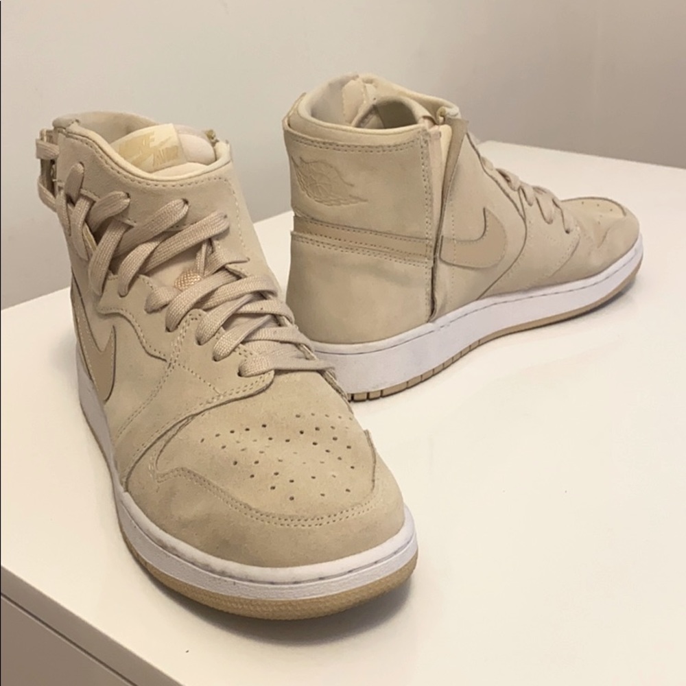 Nike Air Jordan
